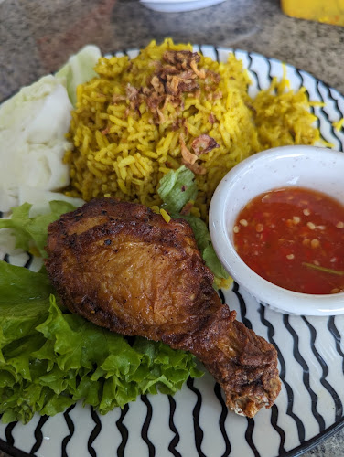 Opinii despre D'ilham Seafood 1 în Klang - Gastronomi dan perhotelan