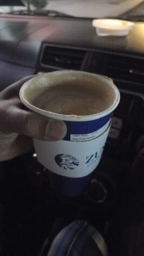 Comentarii opinii despre ZUS Coffee
