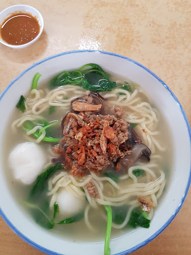 Comentarii opinii despre Soon Soon Pan Mee & Fish Head
