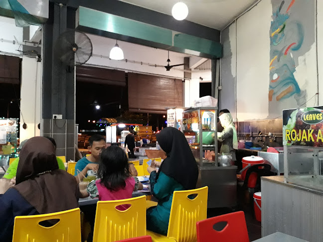 No. 64, Jln Matang Jaya, Pusat Komersial Swan, 93050 Kuching, Sarawak