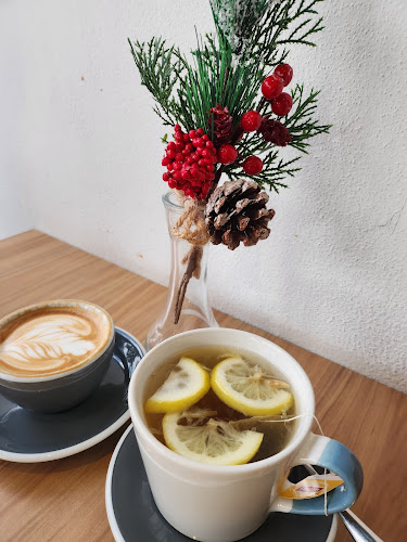 Mrs. Whó - Johor Bahru