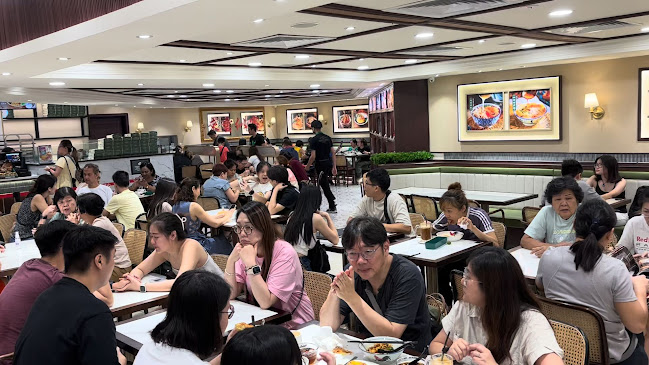 Oriental Kopi 华阳 @ City Square