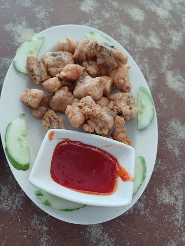 Pusing Ice Coffee Shop - Gastronomi dan perhotelan