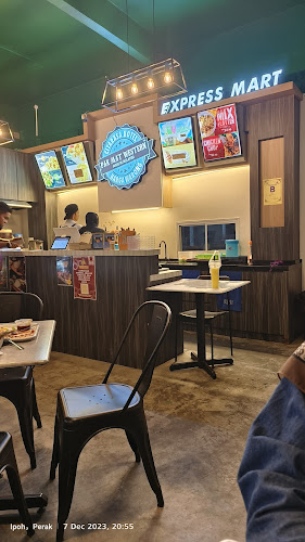 Pak Mat Western Ipoh