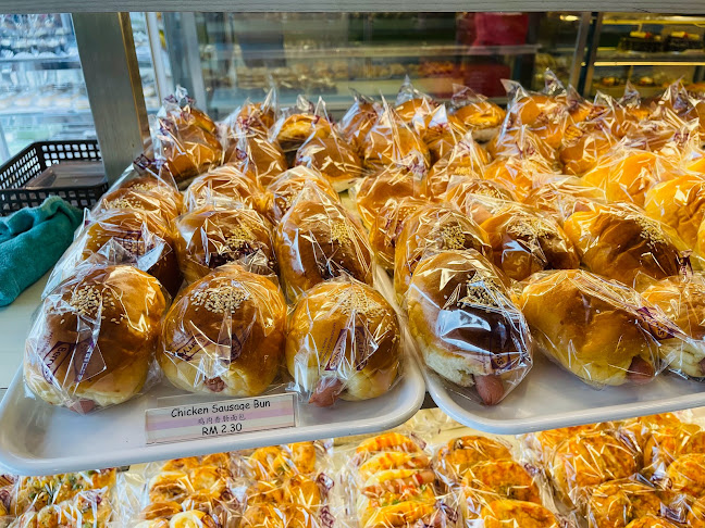 55, Jalan SS 2/64, SS 2, 47300 Petaling Jaya, Selangor