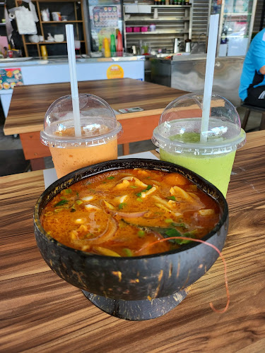 Little Thai Kuching - Kuching