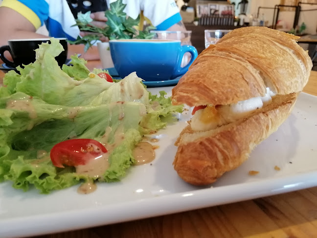 Comentarii opinii despre Simple Cup Coffee