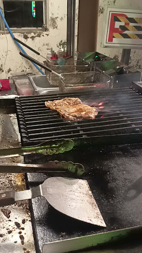 Opinii despre Greenwood Burger Bakar în Melaka - Gastronomi dan perhotelan