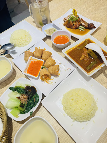 The Chicken Rice Shop Ipoh Parade