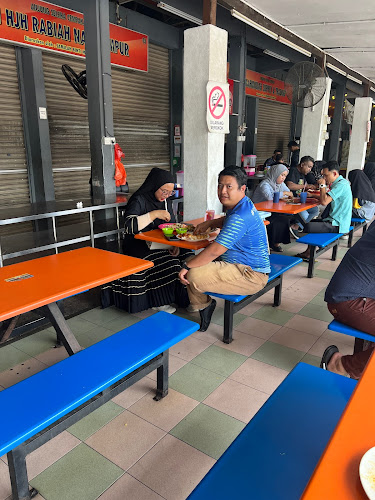 Sudut Selera Sri Cempaka - Johor Bahru