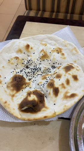 Marrakesh Restaurant - Gastronomi dan perhotelan