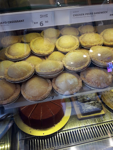 IKEA Café - Gastronomi dan perhotelan