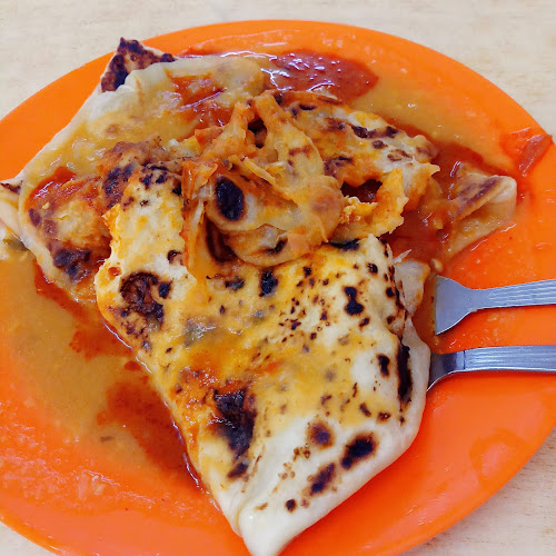 Jalan Argyll, George Town, 10050 George Town, Pulau Pinang