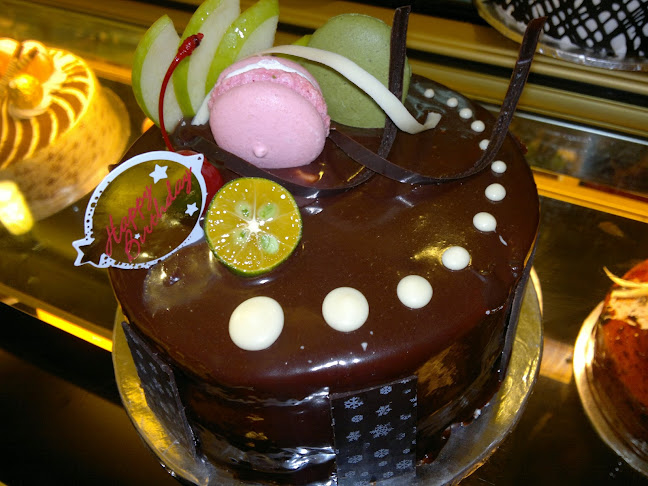 Comentarii opinii despre Reggae's Loaf Boulangeries & Patisseries