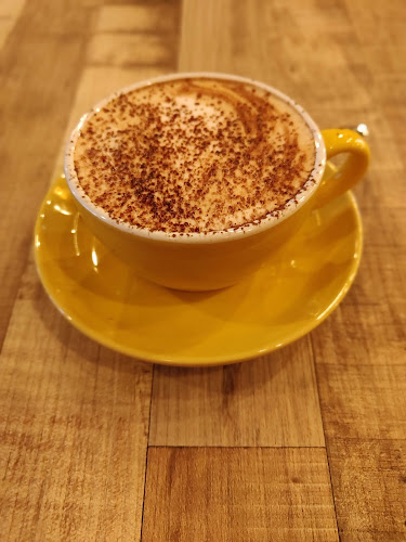 Comentarii opinii despre Gavel Coffee Kitchen Craft beers