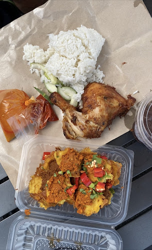 Coffee Bestie - Gastronomi dan perhotelan