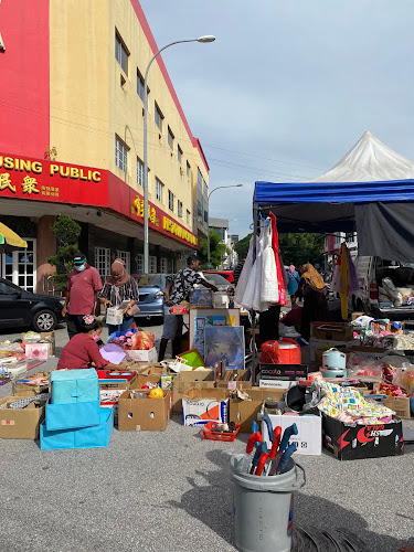 Pasar Karat Ipoh