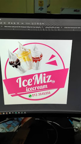 IceMiz Icecream