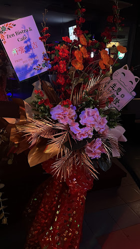 Zen Bistro & Cafe - Skudai