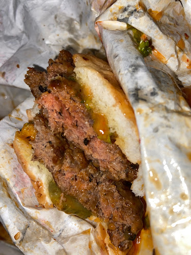 Comentarii opinii despre Street Gourmet Burger @ Pandan Prima