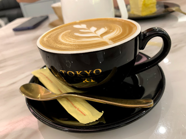 Tokyo Secret @ 1 Utama - Petaling Jaya