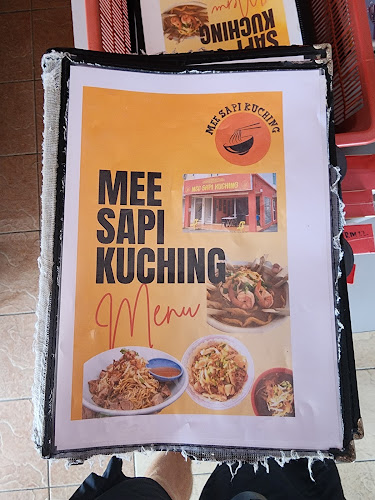 Opinii despre Mee Sapi Kuching în Miri - Gastronomi dan perhotelan