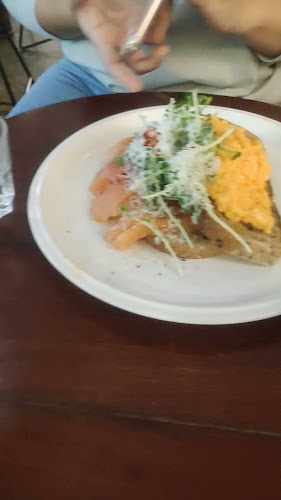 VCR Bangsar - Gastronomi dan perhotelan