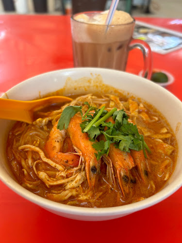 Opinii despre I Tea House în Petaling Jaya - Gastronomi dan perhotelan