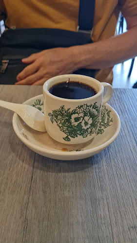 Uncle Lim's Cafe @Subang Parade - Subang Jaya