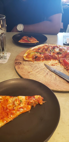 Opinii despre The Brew House @ Bandar Puchong Jaya în Puchong - Gastronomi dan perhotelan