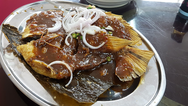 1, Jalan SS 20/11, Damansara Kim, 47400 Petaling Jaya, Selangor