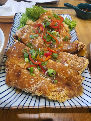 Taiwan KoChaBi - Gastronomi dan perhotelan