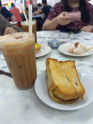 Opinii despre Kedai Makanan Nam Heong în Ipoh - Gastronomi dan perhotelan