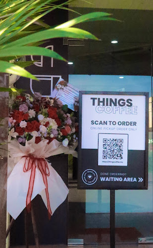 THINGS COFFEE - Alor Setar