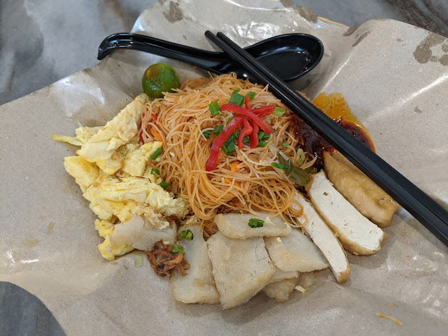 Guan's Kopitiam Sutera Avenue - Gastronomi dan perhotelan