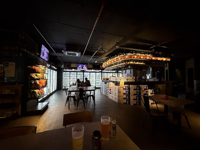 Opinii despre Beer Bank @ Wisma Lim Foo Yong KL în Kuala Lumpur - Gastronomi dan perhotelan