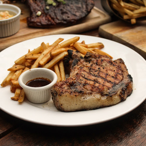 Bottle and Boar (by Jarrod & Rawlins) - Subang Jaya