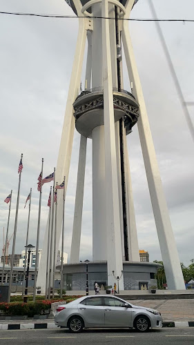 Black Canyon Aman Central Alor Setar - Gastronomi dan perhotelan