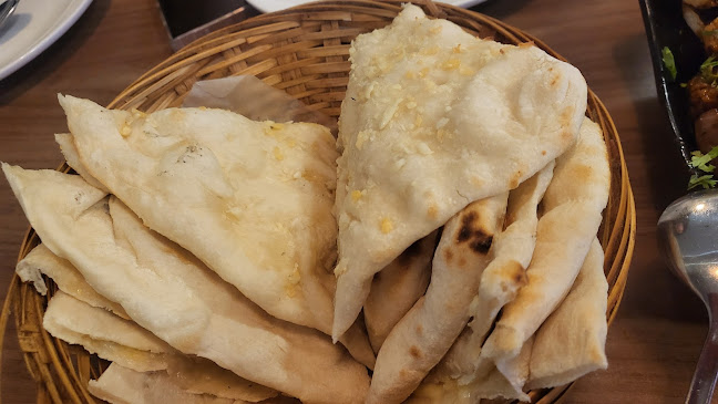 Taal Indian Cuisine ® - Ipoh