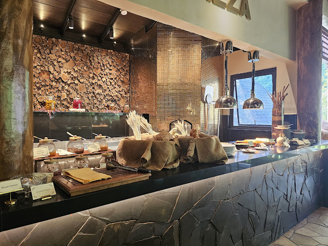 The Pomelo • The Banjaran Hot Springs Retreat - Ipoh