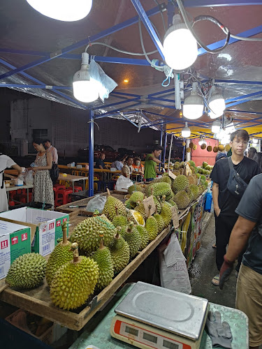 12-40, Jalan Segama Compleks, Pusat Bandar Kota Kinabalu, 88000 Kota Kinabalu, Sabah