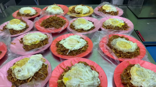 Iman Koeyteow Kerang