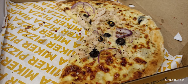 Comentarii opinii despre Miker Pizza Medan Sate Kajang