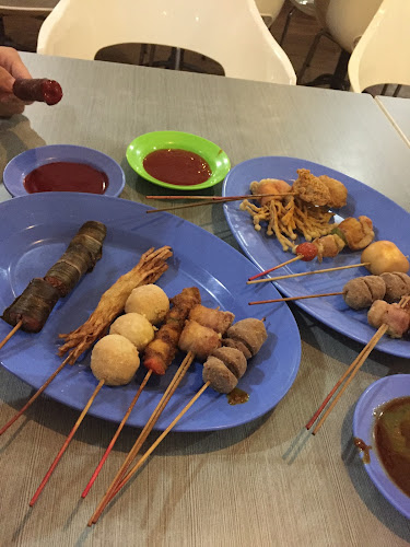 Taman Bandar Baru, 31900 Kampar, Perak