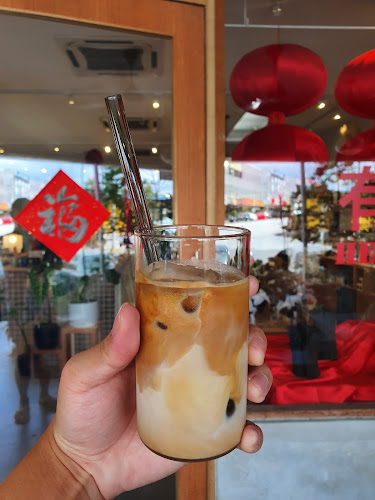 One Half - Petaling Jaya