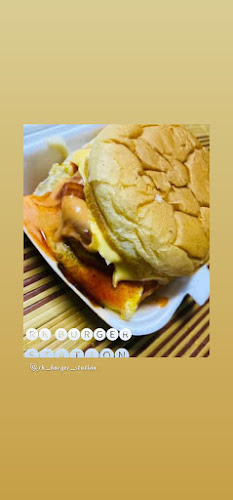 Rk burger station