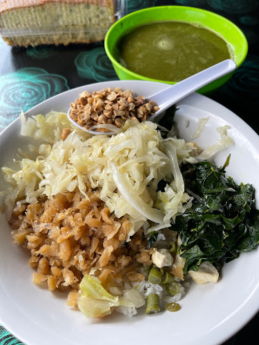 Opinii despre Man Hee Vegetarian în Johor Bahru - Gastronomi dan perhotelan