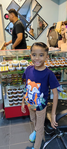 Lot 7A,KPG, Kampung Kandang Hilir, 33040 Kuala Kangsar, Perak