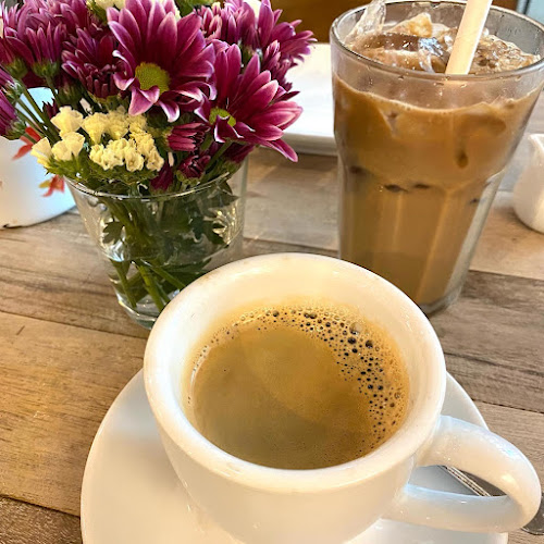 Opinii despre Fat Tea Macanese Food în Petaling Jaya - Gastronomi dan perhotelan