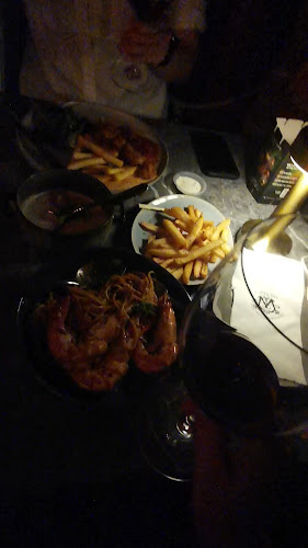 W Social Club - Gastronomi dan perhotelan